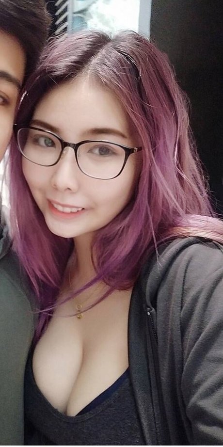 crystalcyj_ アートモデル 写真