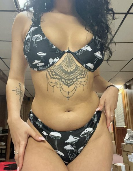 Lexi SmolBirdnsfw 美しいモデル 写真