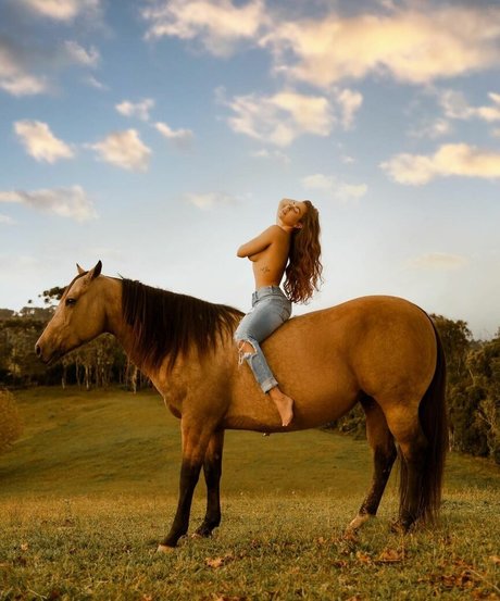 Nagela Barros 最高のポルノスター 写真