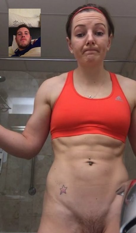 Katy Marchant 独占女優 アーカイブ