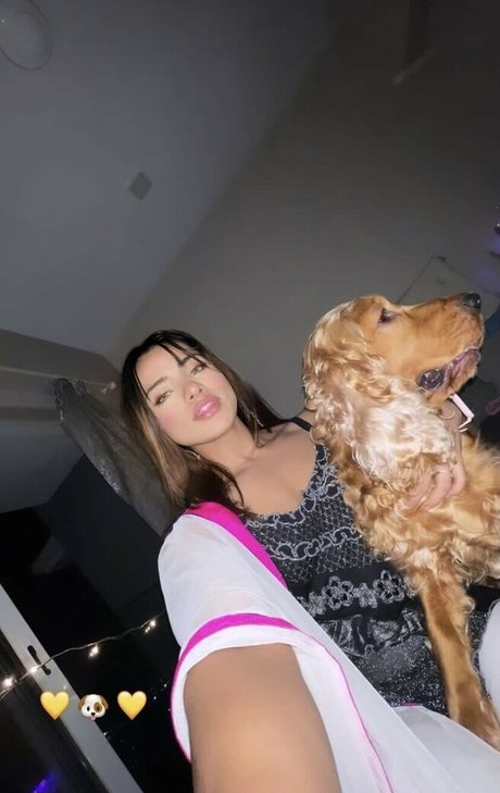 Unnati Patwa 素敵なスター 写真