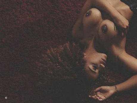 Itswildb トップスター 画像