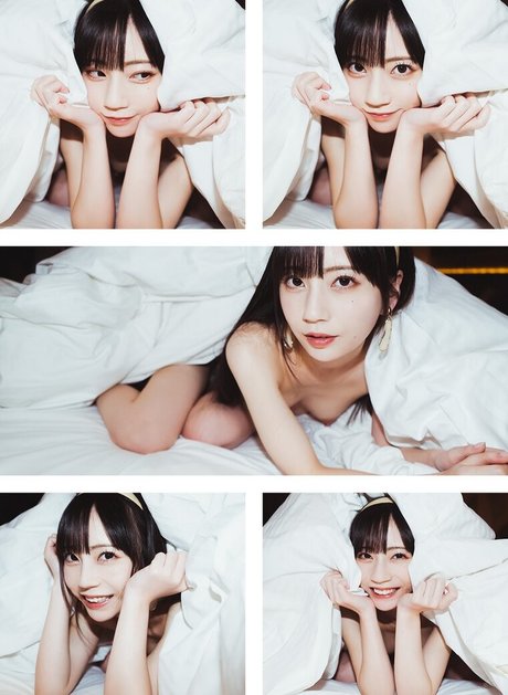 Mia Nanasawa アート女優 写真