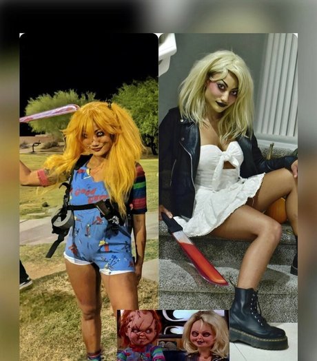 Junkothegoddess ポルノスター 画像