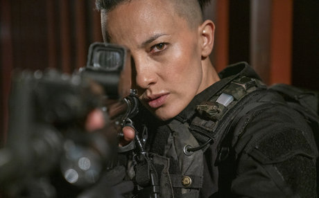 Alin Sumarwata 最高のスター 画像