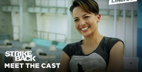 Alin Sumarwata モデル ギャラリー