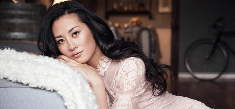 Olivia Cheng セックス女優 写真