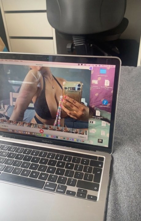 Ambermaybx トップモデル 写真