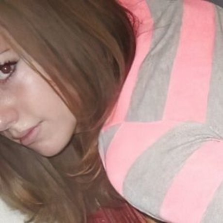 Amber Blank 独占ポルノスター 写真