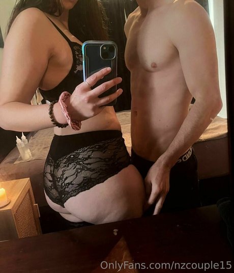 nzcouple15 ポルノスター 可愛い 写真