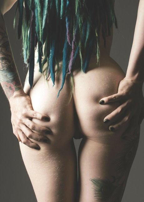 babyblubunny セクシーなスター アーカイブ