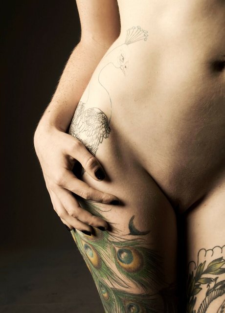 babyblubunny HDスター 写真