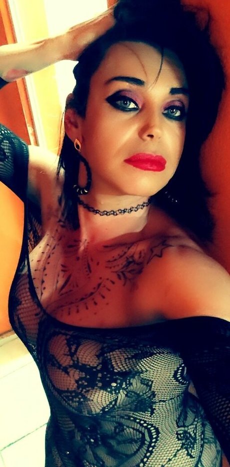 Weronica Vendramini Atriz ポルノスター 画像