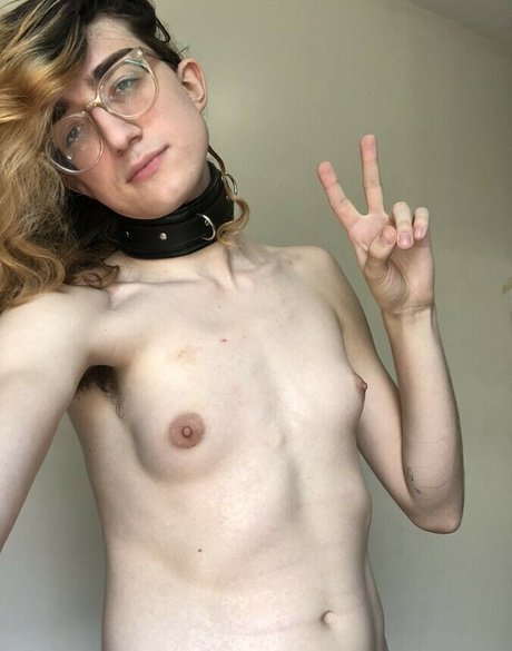 Autoautophilia スター ヌード 画像