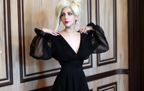 Takeomeow ホットなスター 画像