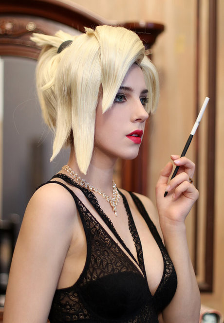 Takeomeow ホット女優 ギャラリー