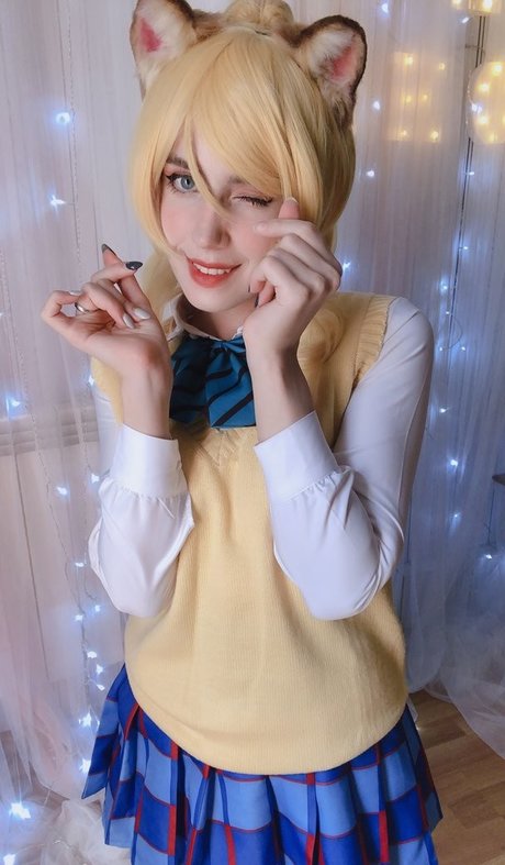 Takeomeow ヌードスター 画像