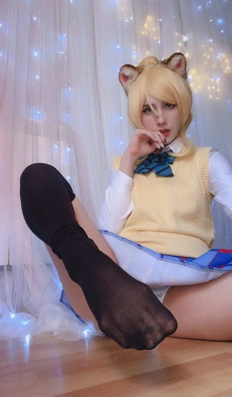 黒のランジェリーOnlyFans セクシー 写真