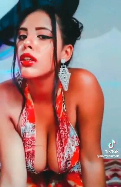 Kamylla Lima アダルトスター 写真