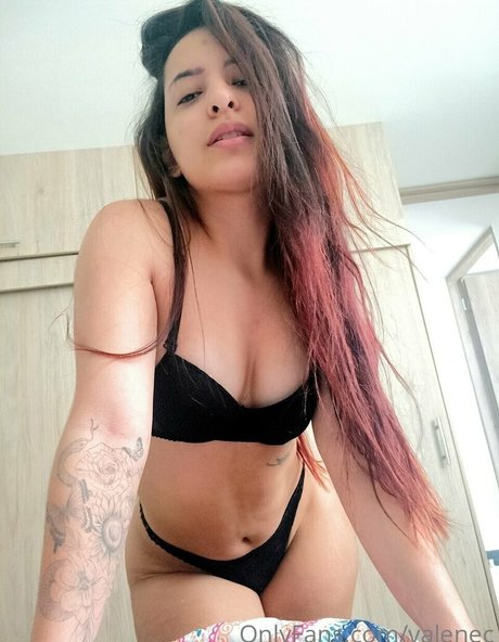 Valenec 素敵なスター 写真