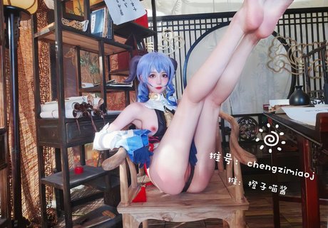 chengzimiaoj top profile image