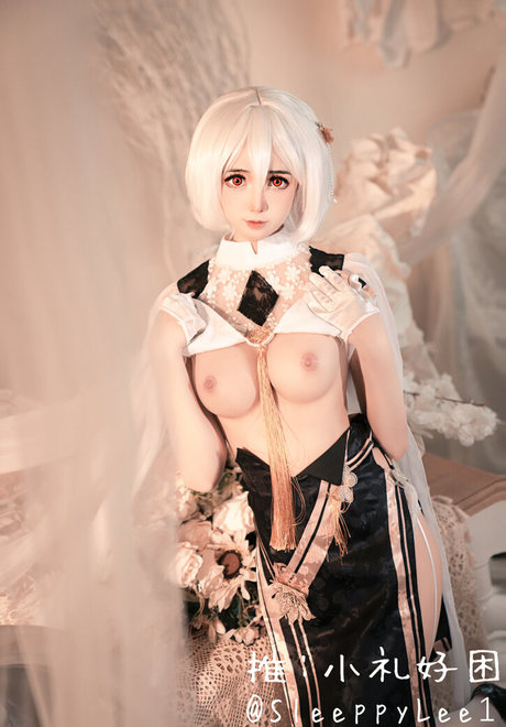 Sleeppylee1 モデル ギャラリー