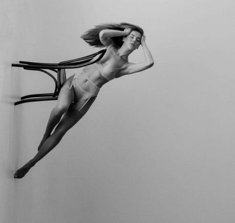 アヘ顔 OnlyFans 無料裸 画像