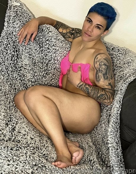 Jessica Andrade ポルノスター 写真