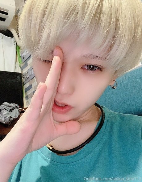 Sora Shiina スターセックス 写真