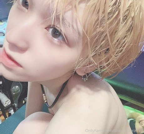 Sora Shiina 裸モデル 写真