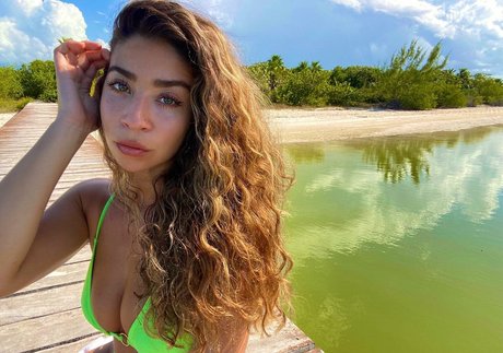 Natalia Jorquera かわいいモデル ギャラリー