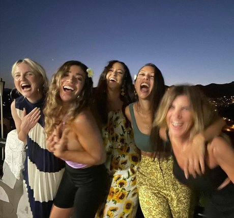 Natalia Jorquera ヌード女優 画像