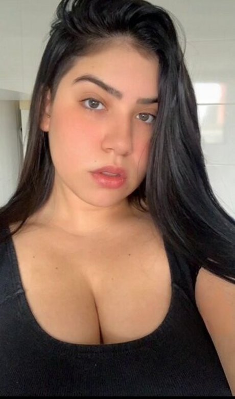 BiancaRock 裸モデル 画像