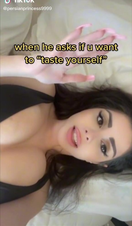 persianprincess 完璧なモデル ギャラリー