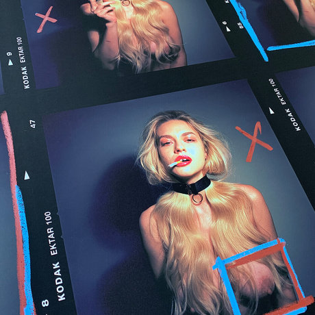 asmrスパイonlyfans セクシー裸 ギャラリー