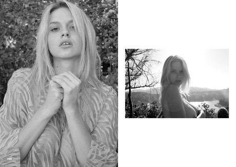 Elle Brittain HD女優 画像