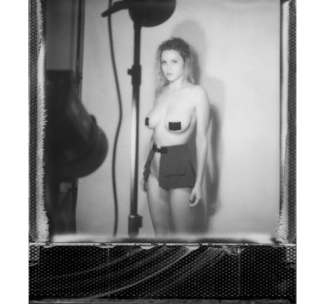 Elle Brittain ポルノモデル アーカイブ