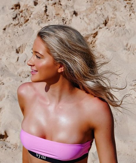 Lily Bowman 限定スター 画像