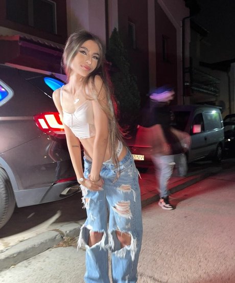 anne bagu 美しいモデル 写真