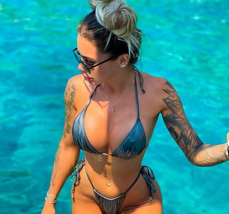 Diamond jo アートポルノスター 写真