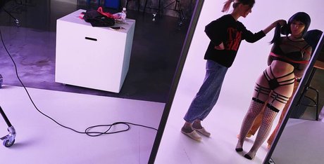 Haori Senpai 無料女優 ギャラリー