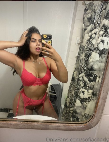 Yohanna Sofia xxxスター 画像