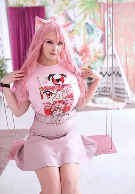 Nika Kotova 美しいモデル 写真