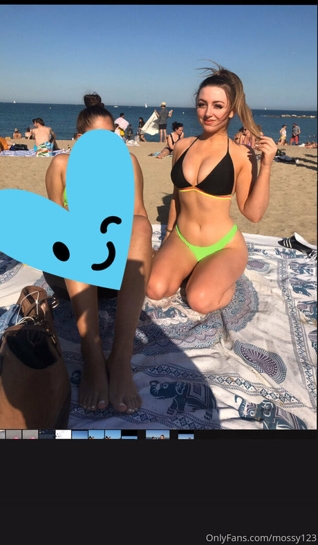 Molly os1 限定スター 画像