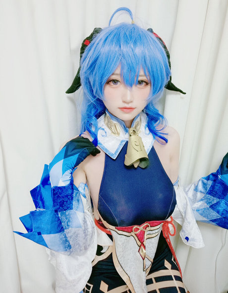 Chiyoalbum かわいいモデル 写真