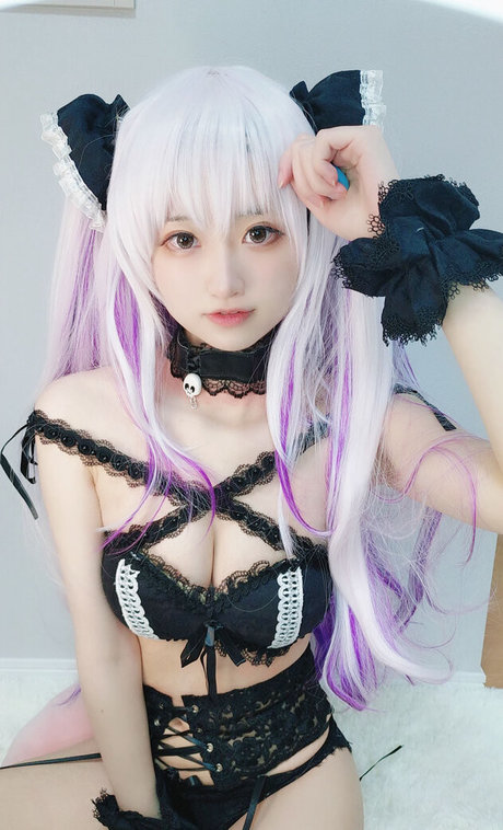 Chiyoalbum ポルノスター セクシー 写真