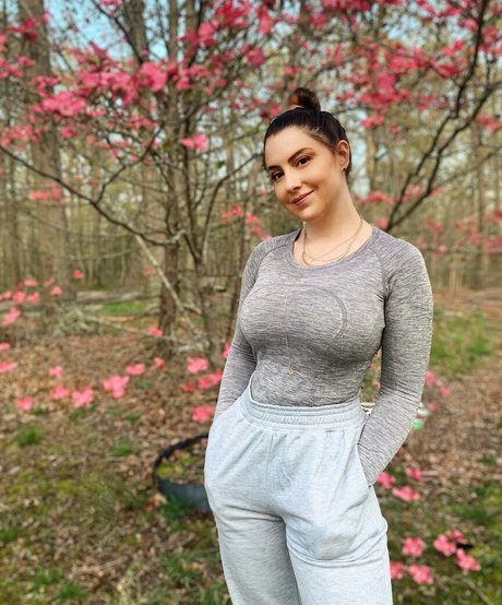 Katy Beaver ポルノスター 写真