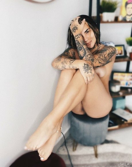 Camila Arbelaez 素敵なスター 写真