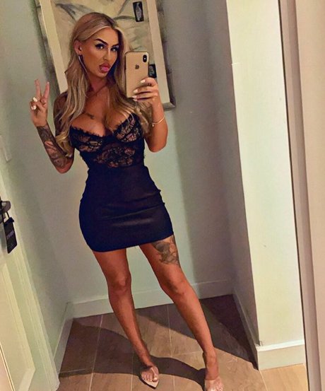 Kirsten Simmermeyer 素敵なスター 写真