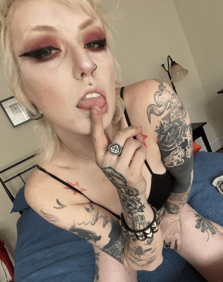 Echo Voxx セクシー女優 画像